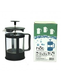 Френч-пресс «Обсидиан» 800 мл