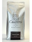 Кофе в зернах CUATTRO Grand Caffe (упаковка 1 кг)