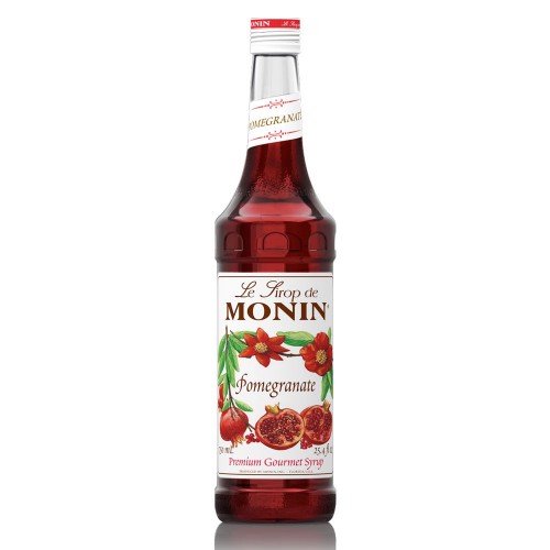 Сироп Monin "Гранат", 0,7 л