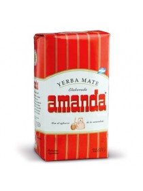 Мате Amanda Tradicional, 500 гр.
